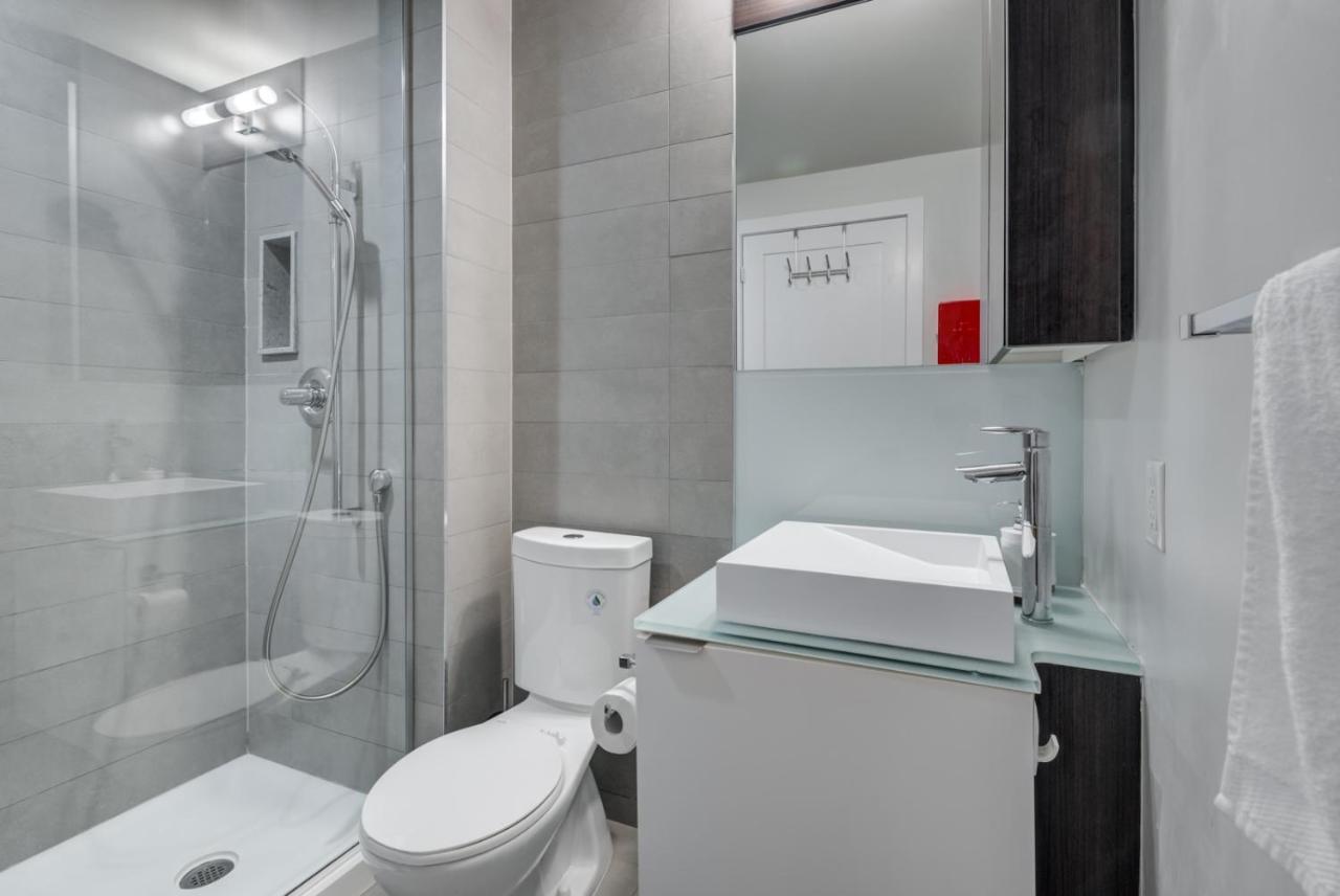 Luxury Adventure Cn Tower/Mtcc/Scotiabank Arena Apartment Toronto Ngoại thất bức ảnh