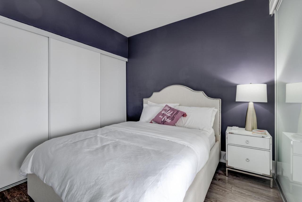Luxury Adventure Cn Tower/Mtcc/Scotiabank Arena Apartment Toronto Ngoại thất bức ảnh