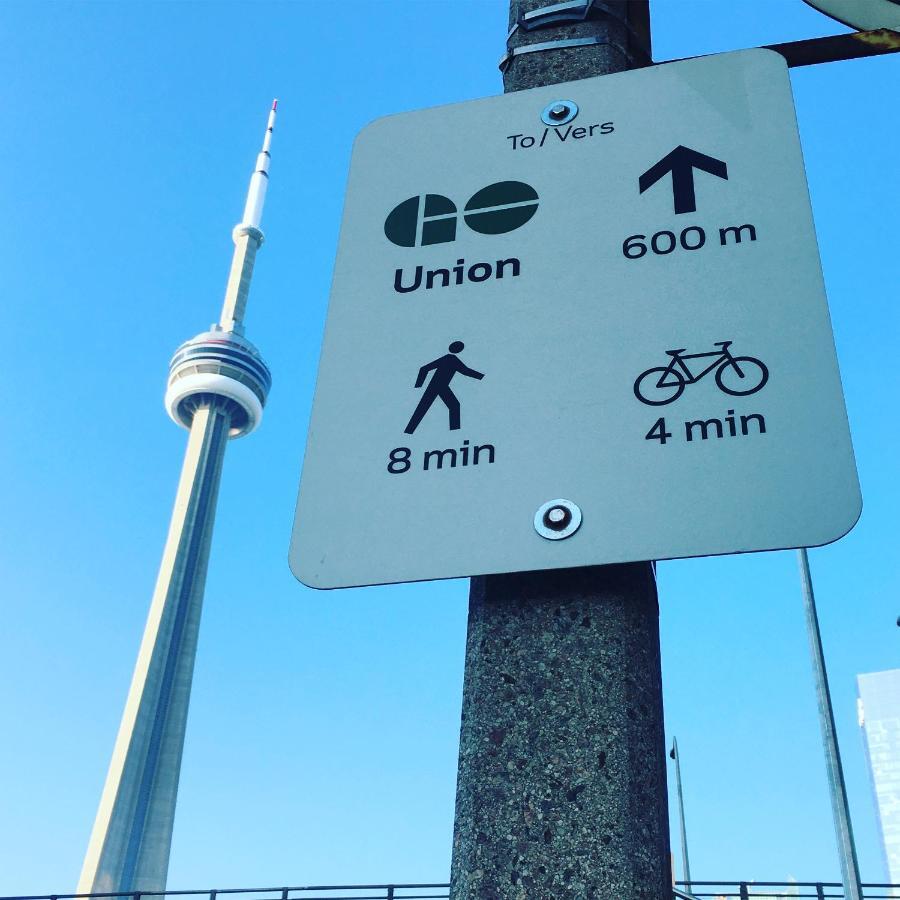 Luxury Adventure Cn Tower/Mtcc/Scotiabank Arena Apartment Toronto Ngoại thất bức ảnh